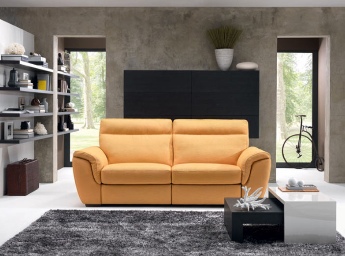 CULT by Natuzzi